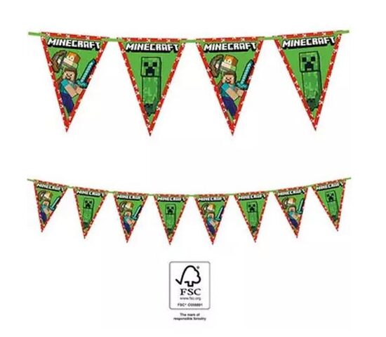 Banneris.